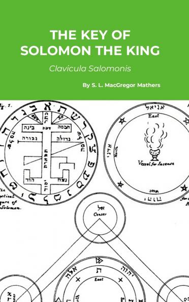 The Key of Solomon the King