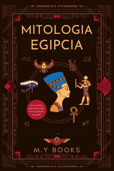 Mitología egipcia