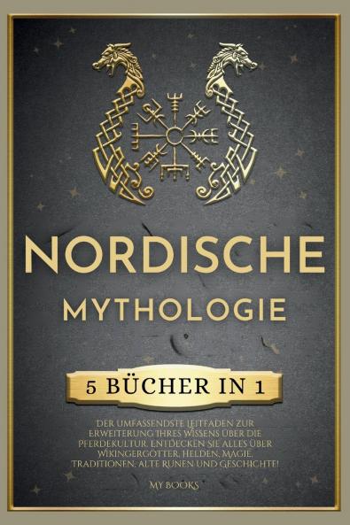 Nordische Mythologie