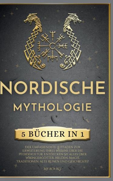 Nordische Mythologie