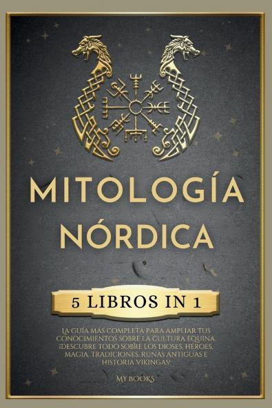 MITOLOGÍA NÓRDICA