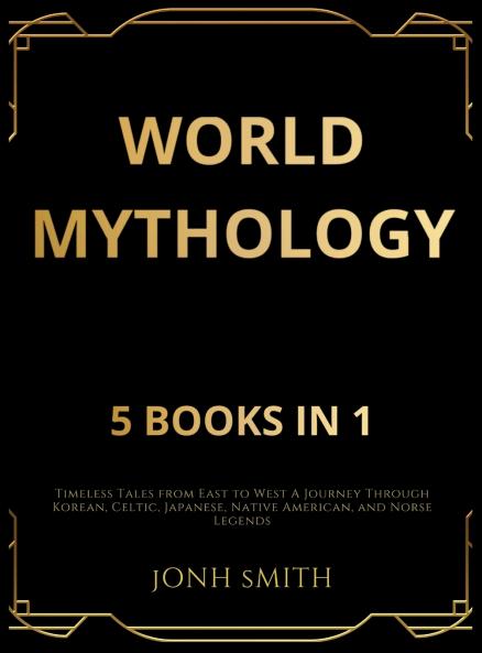WORLD MYTHOLOGY