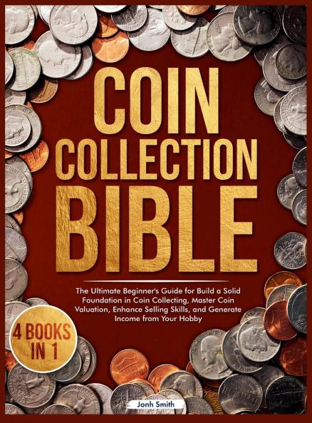 Coin Collection Bible