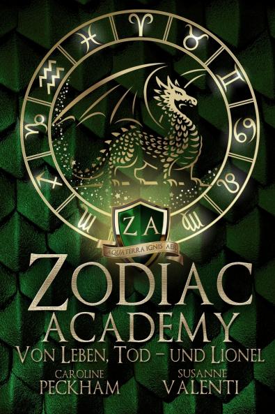 Von Leben Tod - und Lionel