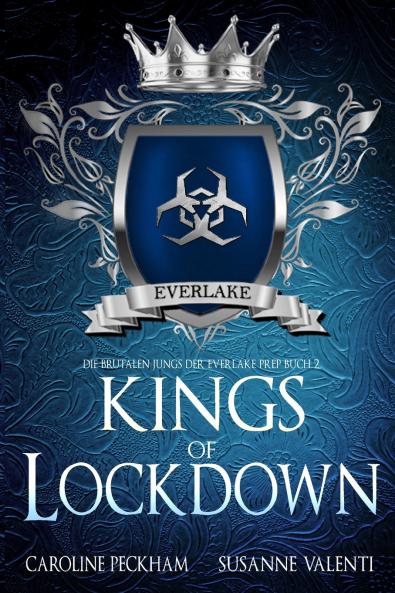 Kings of Lockdown
