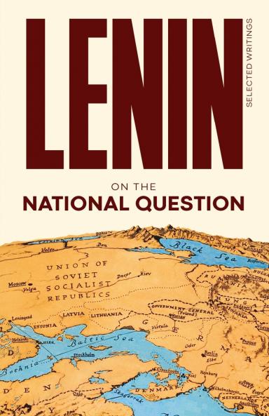 Lenin Selected Writings