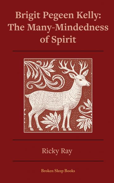 The Many-Mindedness of Spirit