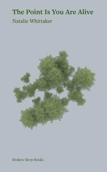 The Point Is You Are Alive