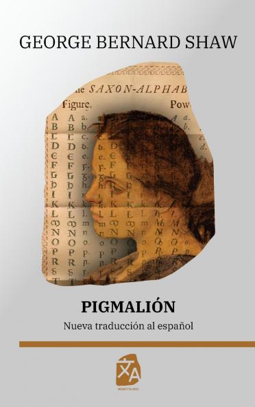 Pigmalión