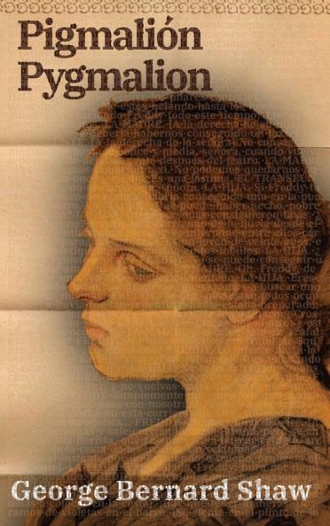 Pigmalión - Pygmalion