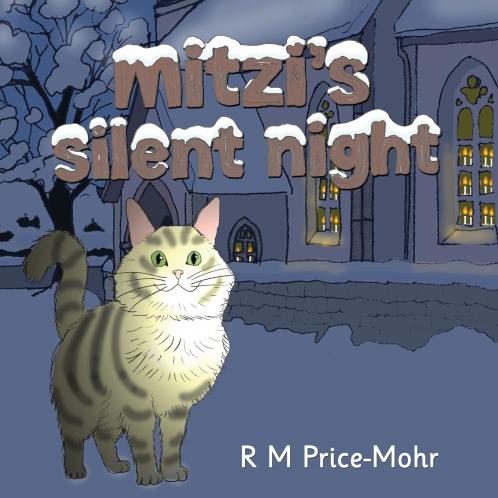 Mitzi's Silent Night
