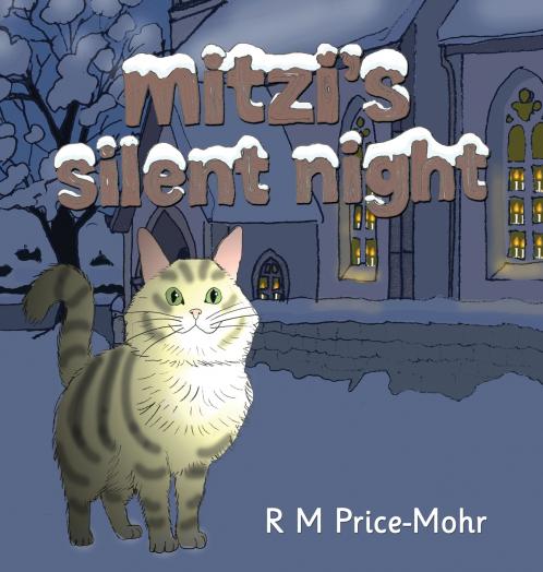 Mitzi's Silent Night