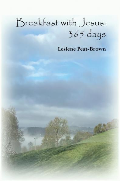 Breakfast with Jesus