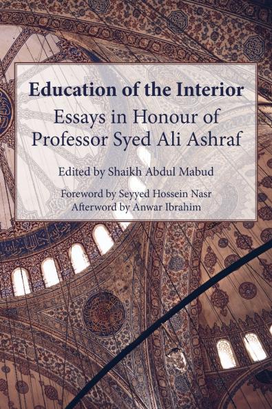 Education of the Interior