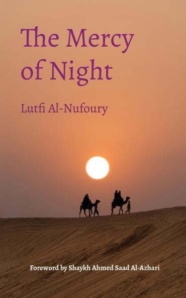 The Mercy of Night