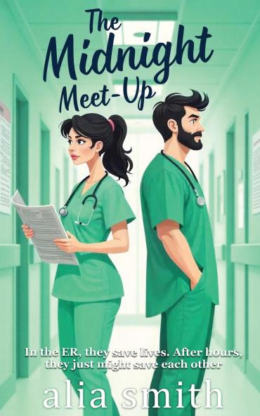 The Midnight Meet-Up