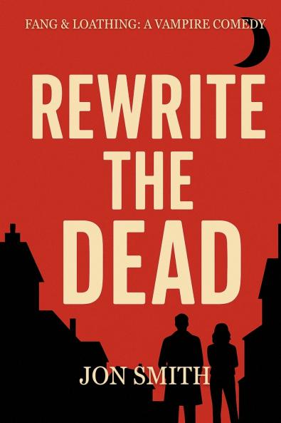 Rewrite the Dead