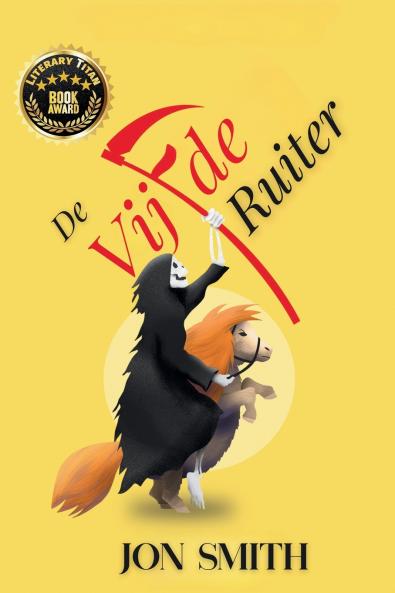 De Vijfde Ruiter