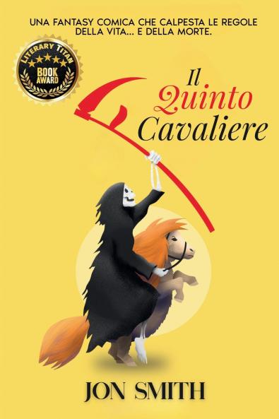Il Quinto Cavaliere