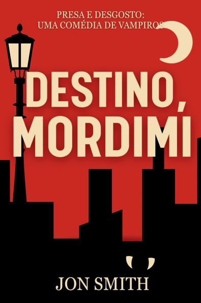 Destino Mordimi