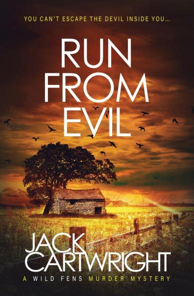 Run From Evil