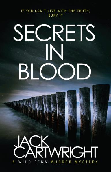 Secrets In Blood