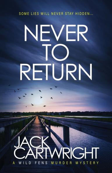 Never To Return