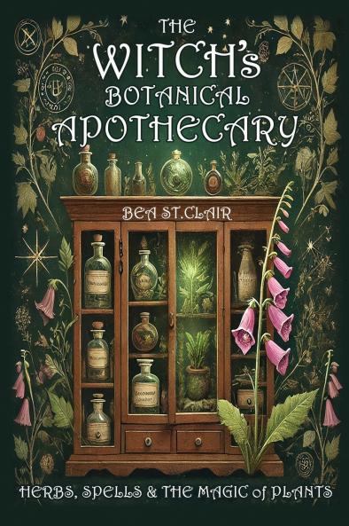 The Witch's Botanical Apothecary