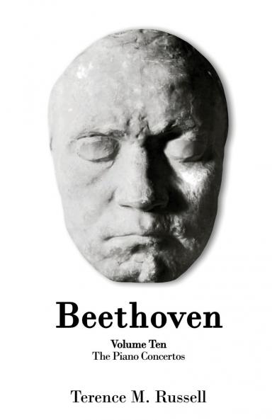 Beethoven - The Piano Concertos