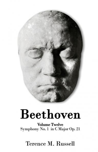 Beethoven - Symphony No.1 in C Major Op. 21 - Creation Origins and Reception History