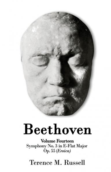 Beethoven - Symphony No. 3 in E-Flat Major Op. 55 Sinfonia Eroica