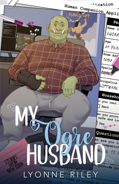 My Ogre Husband