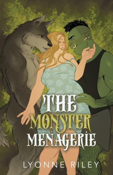 The Monster Menagerie