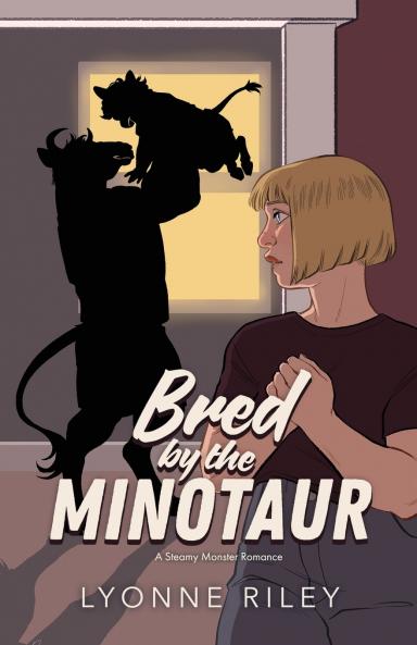 Bred by the Minotaur