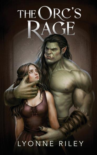 The Orc's Rage