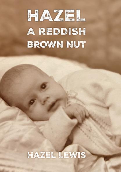 A Reddish Brown Nut