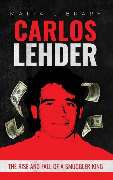 Carlos Lehder