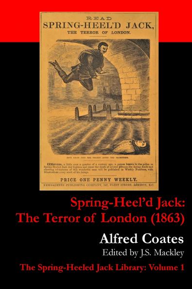 Spring-Heel'd Jack