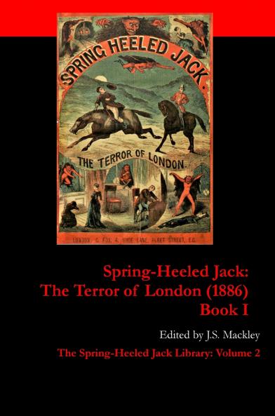 Spring-Heeled Jack