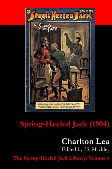 Spring-Heeled Jack (1904)