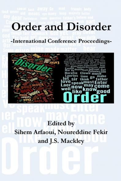 Order and Disorder