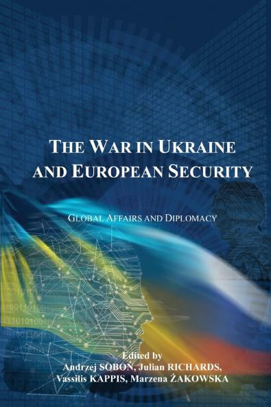 The War in Ukraine and European Security