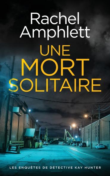 Une mort solitaire