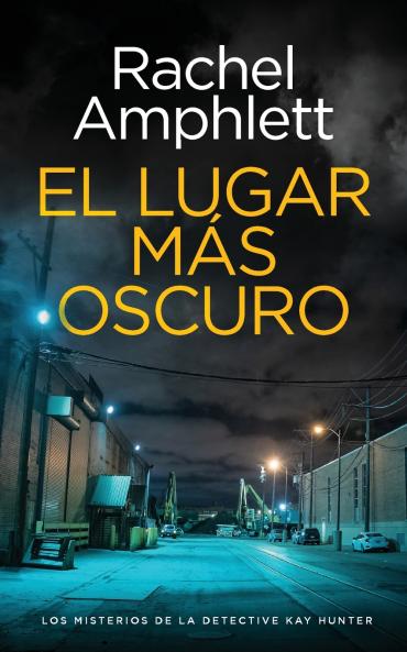 El lugar más oscuro
