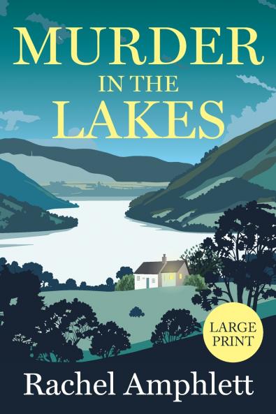 Murder in the Lakes