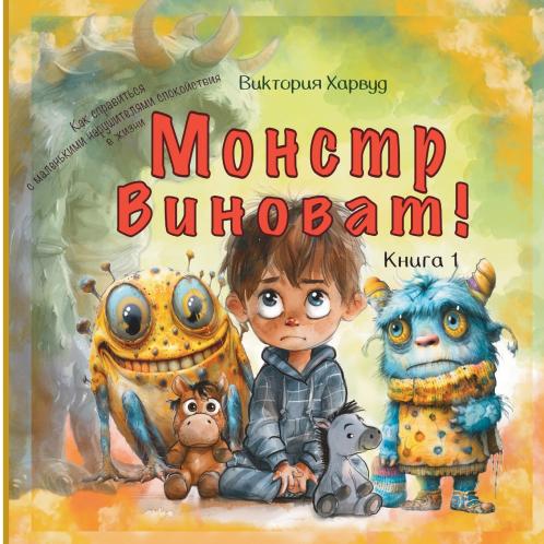 Монстр виноват!