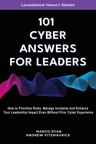 101 Cyber Answers For Leaders