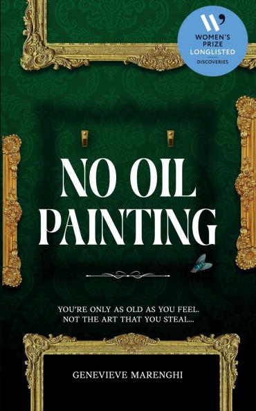 No Oil Painting