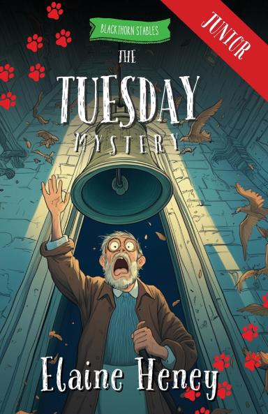 The Tuesday Mystery - Blackthorn Stables Junior