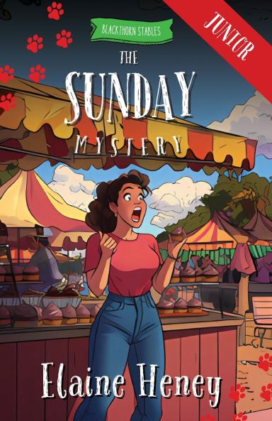 The Sunday Mystery - Blackthorn Stables Junior